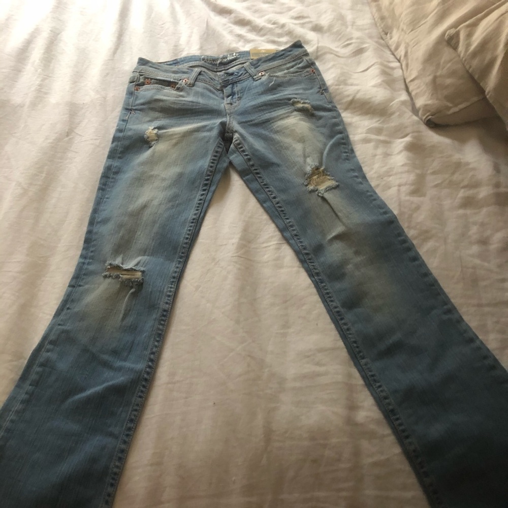 JEANS